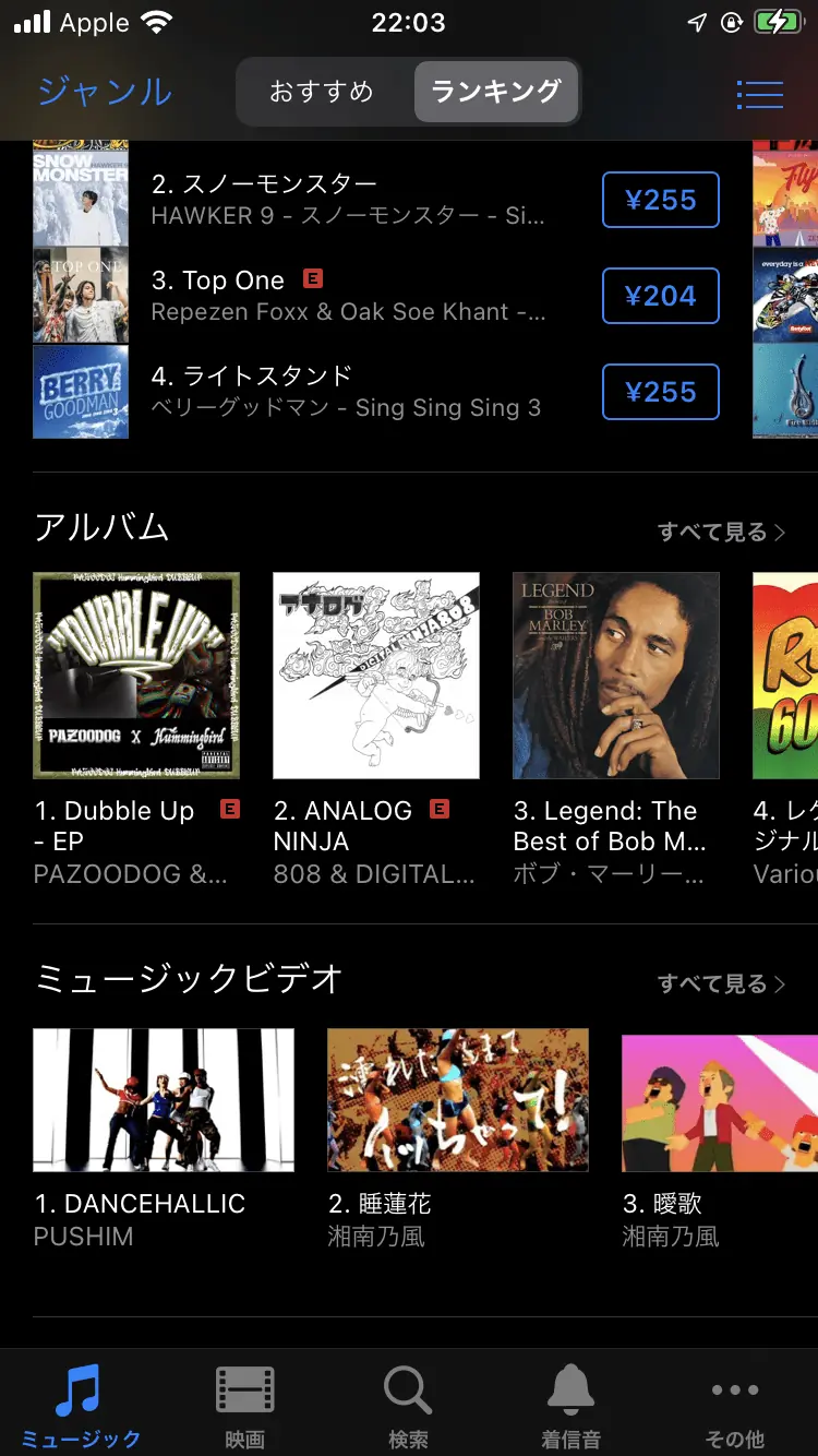 DUBBLE UP hits #1 on iTunes’ Reggae Chart!