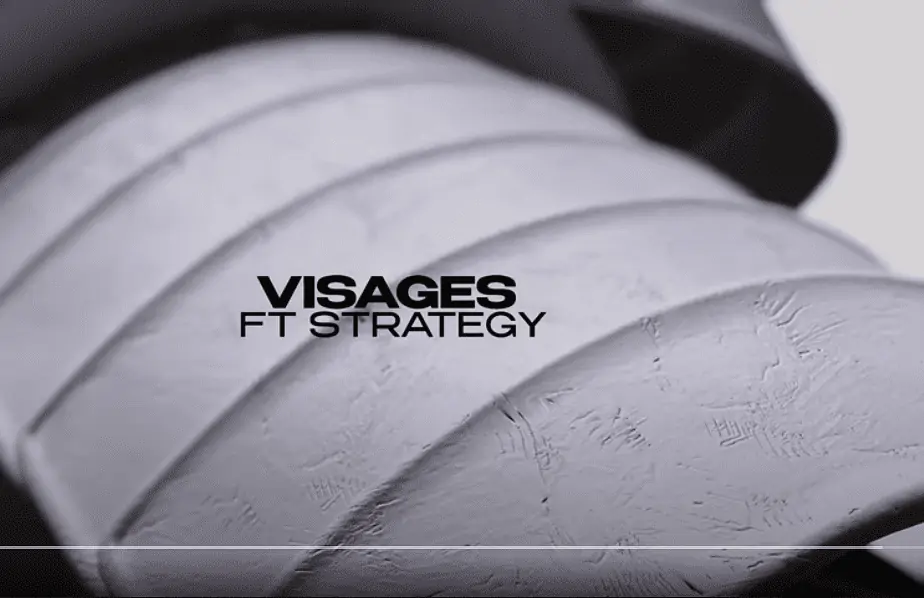 Visages – Lunar Eclipse Feat. Strategy