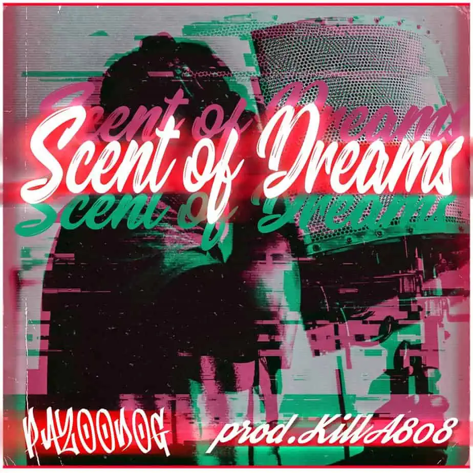 Scent of Dreams Artwork